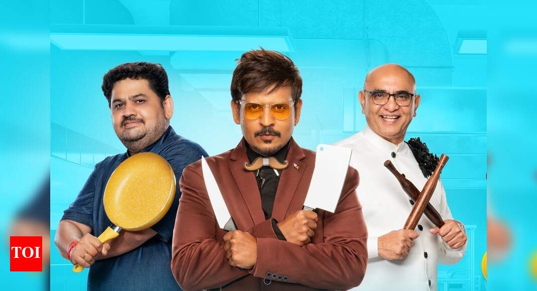 Cookku with Kirikku All you need to know about the fun, Kannada