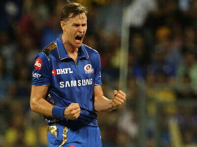 Jason Behrendorff replaces compatriot Josh Hazlewood in CSK squad | Cricket  News - Times of India