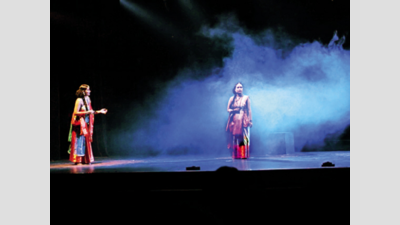 Tagore’s ‘Raja’ gets Assamese touch