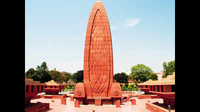 Jallianwala Bagh to open after year of renovation