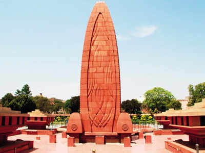 Jallianwala Bagh to be opened