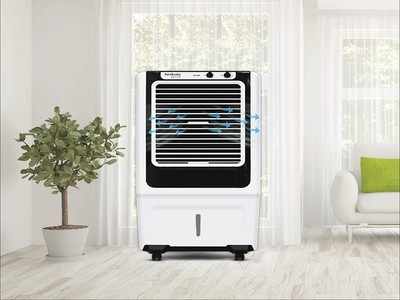 Air Cooler Buying Guide: How To Choose A Right Cooler For Your Home
