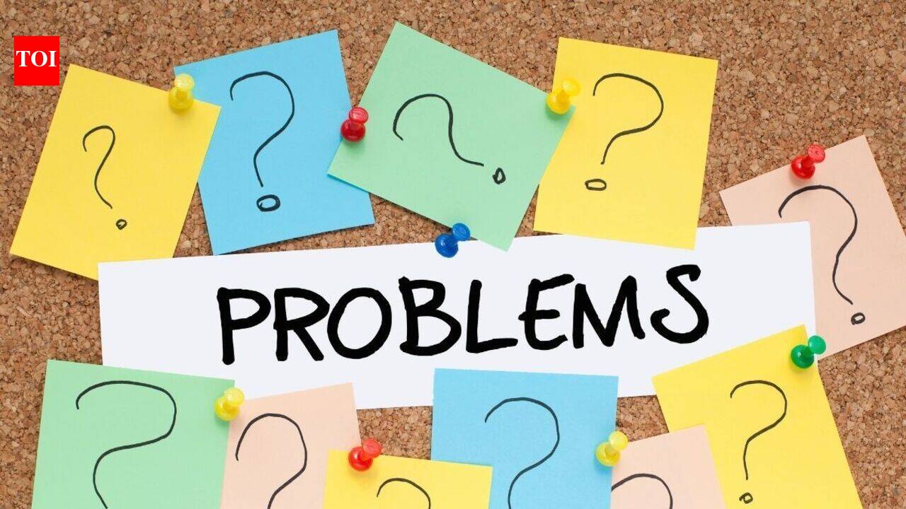 How do you deal with problems, based on your zodiac sign