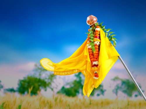 ALL YOU NEED TO KNOW ABOUT GUDI PADWA — Karmaplace