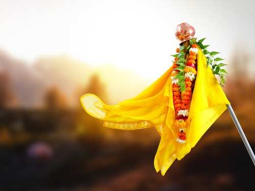 ALL YOU NEED TO KNOW ABOUT GUDI PADWA — Karmaplace