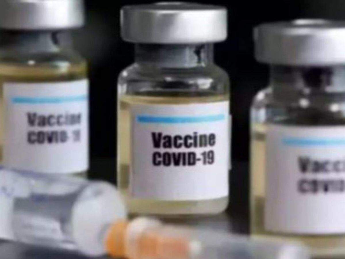Thane: 3 Covid vaccination centres in Kalyan-Dombivli closed due to  shortage of vaccines | Thane News - Times of India