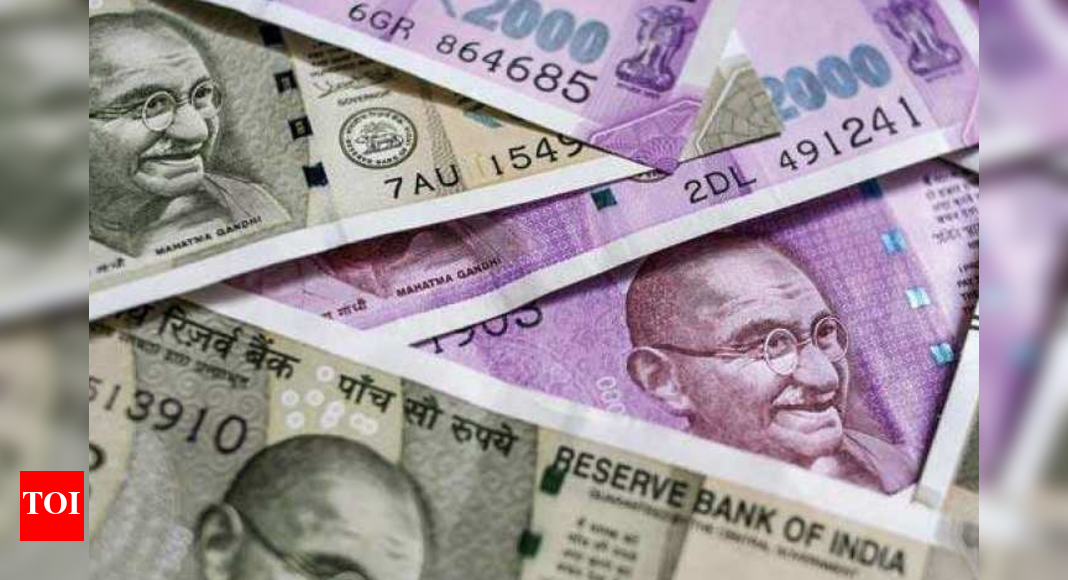 How Much Is 40 Dollars In Indian Rupees