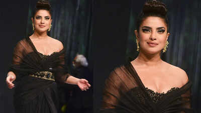 Priyanka Chopra Jonas joins Hugh Grant, Tom Hiddleston and more as a presenter at 74th British Academy Film Awards