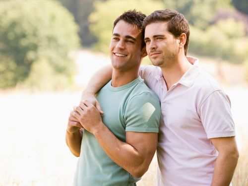 同性戀約會新罕布什爾州