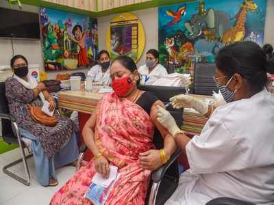 India reviewing 700 serious post-vaccine adverse events