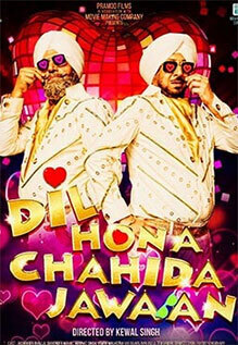 Dil Hona Chahida Jawan