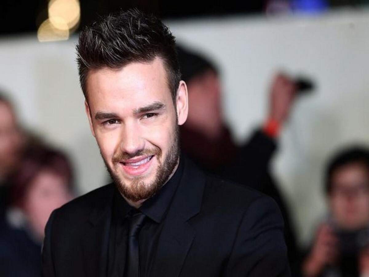 Liam Payne Opens Up About One Direction Shares Advice He D Give His Younger Self English Movie News Times Of India