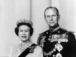 Historical events in Prince Philip, Duke of Edinburgh's life
