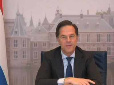 India crucial partner both in Indo-Pacific, world at large: Netherlands PM
