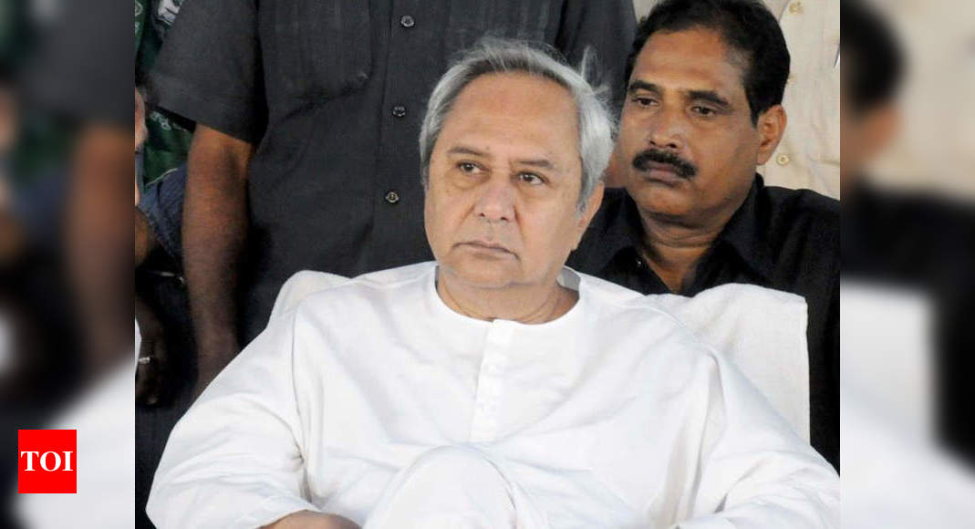 Patnaik announces 14-day mask campaign