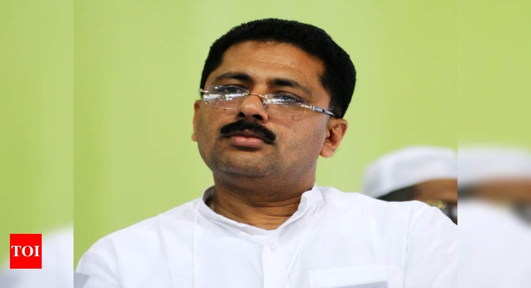 KT Jaleel unfit to continue as minister: Kerala lokayukta