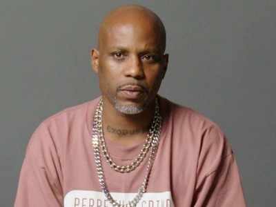 Rapper-actor DMX, known for gruff delivery, passes away at 50