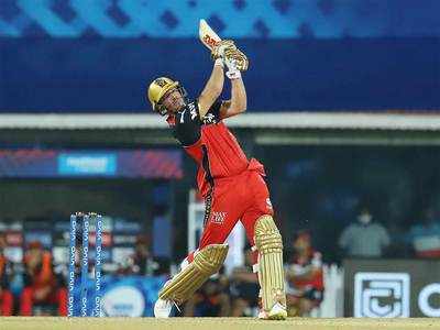 MI vs RCB: AB de Villiers scripts last-ball victory for Royal Challengers Bangalore