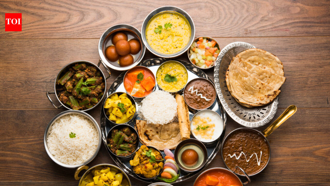 Healthy Indian Foods To Stay Fit: Have more of these 5 Indian foods to ...