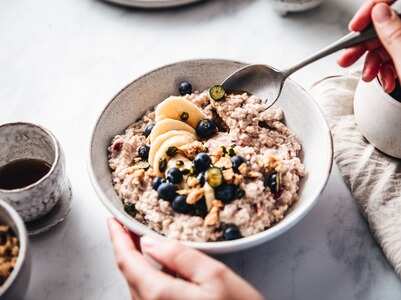 Weight loss: 5 mistakes to avoid while having oats for weight loss