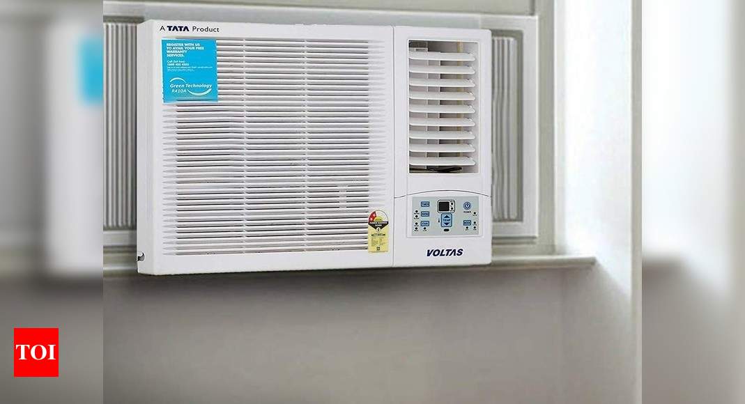 uddøde værdighed kold Window AC Buying Guide: 6 Things To Keep In Mind Before Buying One - Times  of India