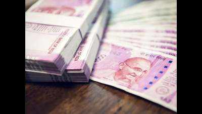 Rs 7 lakh looted from finance firm at Madhepura