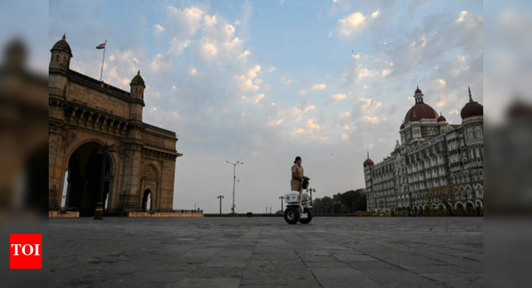 Hey There Nature Lover Noise Pollution Is Posing Long Term Threat To Trees The Economic Times