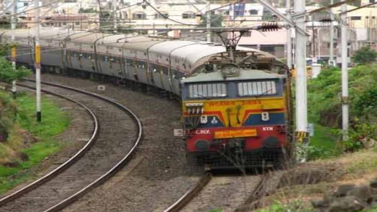 02792 Train Route Map Ni Work: Railways Cancels Three Pairs Of Special Trains | Patna News -  Times Of India