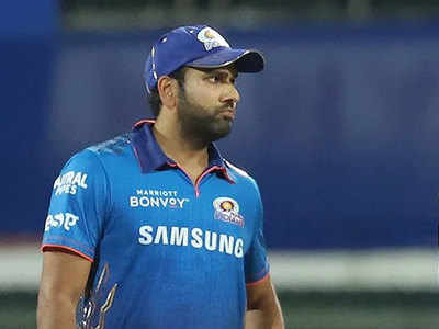 IPL 2021: Not first game, winning the championship is important, says MI skipper Rohit Sharma