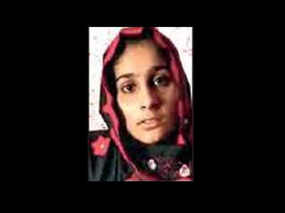 Another girl in Pakistan abducted, converted
