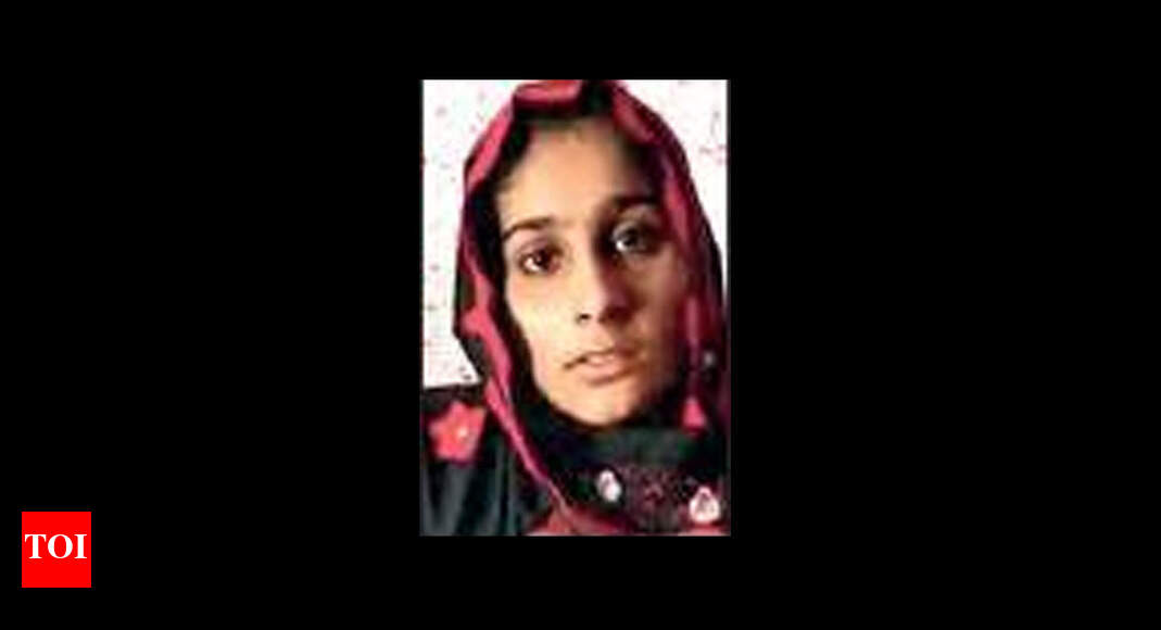 Another girl in Pakistan abducted, converted | Amritsar News - Vimarsana News