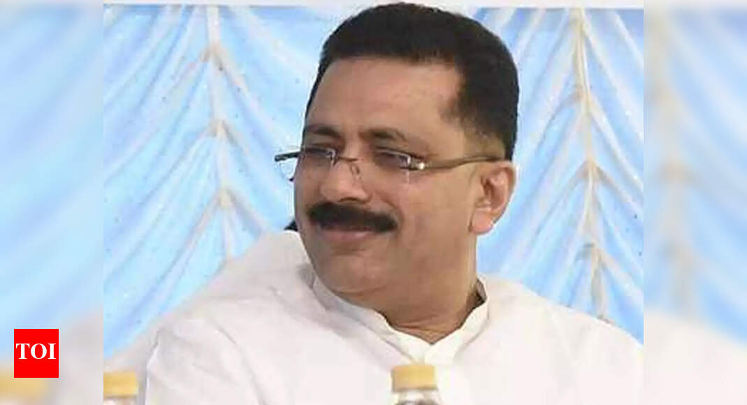 K T Jaleel unfit to continue as minister, says Kerala Lok Ayukta