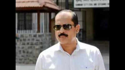 Mumbai: Sachin Waze sent to judicial custody till April 23
