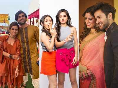 #WorldSiblingsDay: Here is what TV siblings reveal about each other
