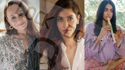 Weekend lockdown in Mumbai due to rising COVID-19 cases: Diana Penty, Soni Razdan, Adah Sharma among others react