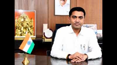 Goa has provided panchayats with kits to test water: Pramod Sawant