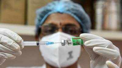 Goa: Three-day vaccination drive in villages from today