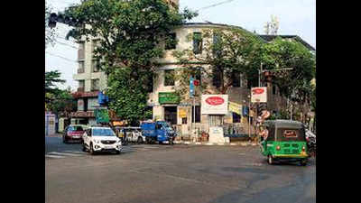 Kolkata: Four arrested after 2-hour TMC-BJP clash in Chetla