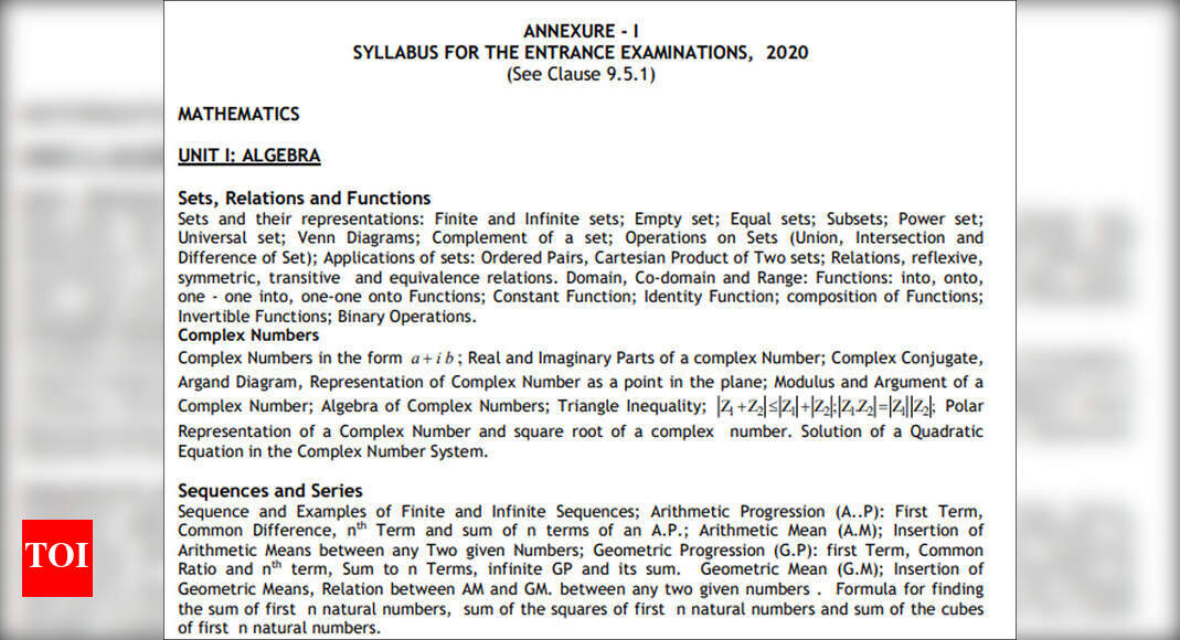 KEAM Exam Pattern & Syllabus KEAM Paper Pattern/Test Pattern & KEAM