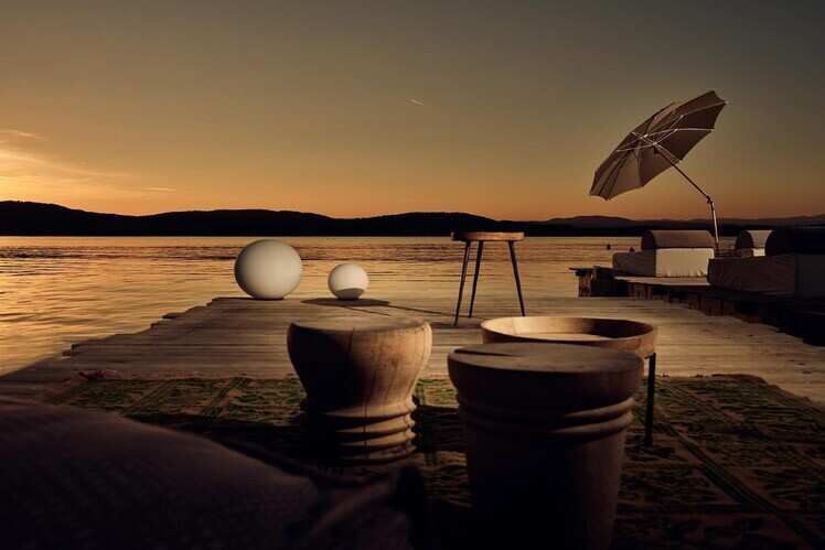 Ekies All Senses Resort, Halkidiki