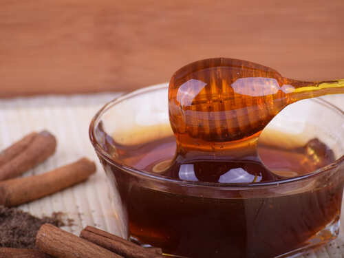 Alert Adding Honey To Anything Warm Can Be Dangerous For You The Times Of India