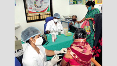 Despite reminders, vax shortage unaddressed, Odisha tells Centre