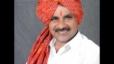 Maharashtra: Congress MLA Raosaheb Antapurkar dies due to post-Covid complications