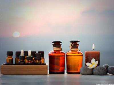 How scents affect your mood and bring memories