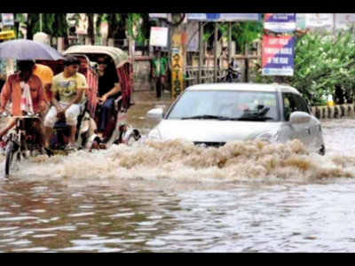 ‘Guwahati floods will worsen, force people to abandon city’ | Guwahati ...