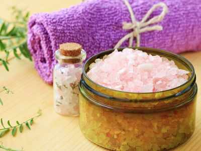 Health benefits of using Epsom Salt: How does it work? Is it safe to use?
