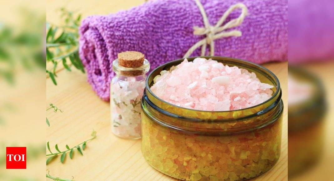 Health Benefits of Using Epsom Salt: How Does It Work?  Is it safe to use?