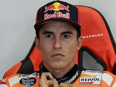 MotoGP: 'See you in Portimao', says returning Marc Marquez