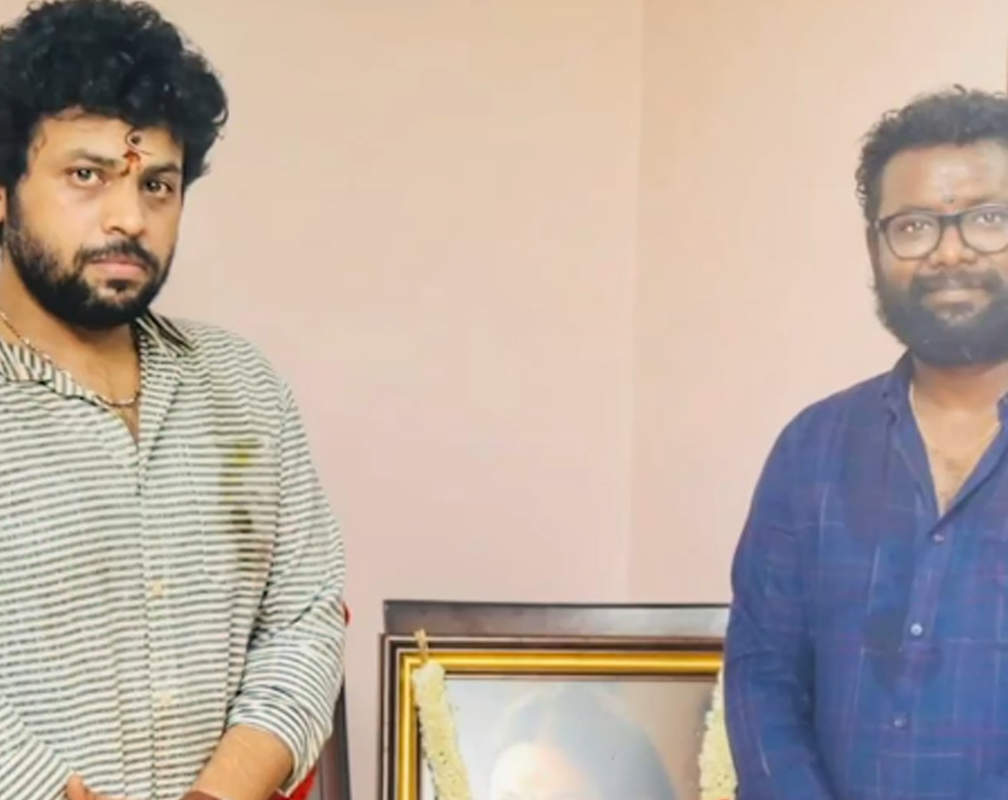 
Udhayanidhi Stalin joins hands with director Arunraja Kamaraj for Tamil remake of 'Article 15'
