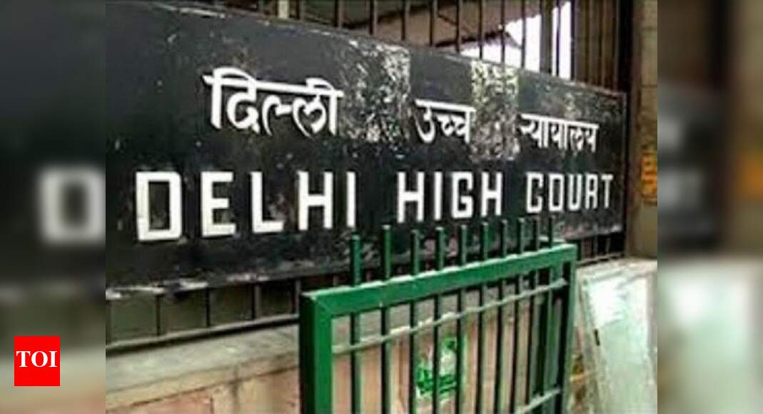 Delhi riots: HC grants bail to two men in murder, conspiracy case ...